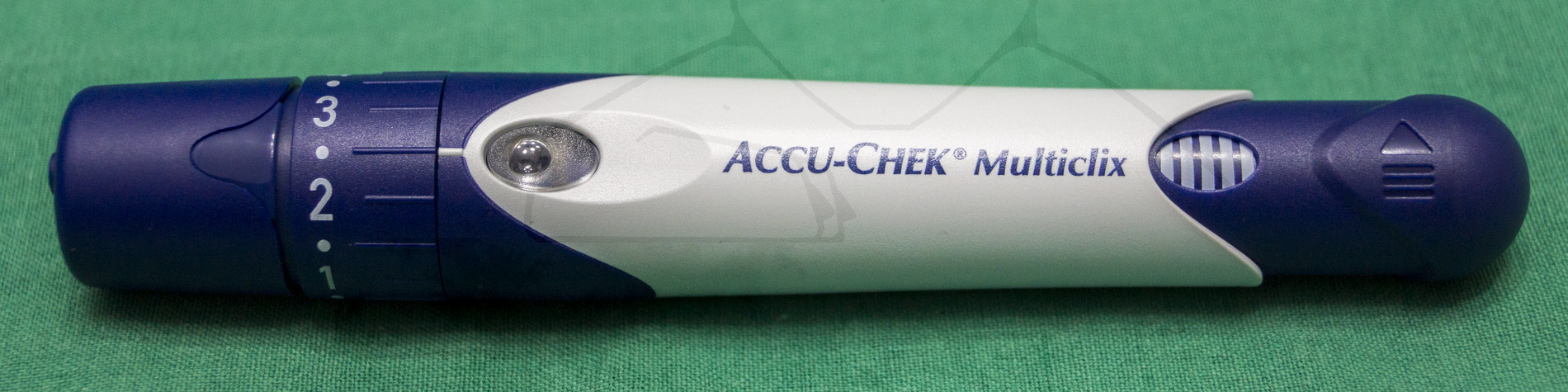 Roche Accu-Chek® Multiclix
